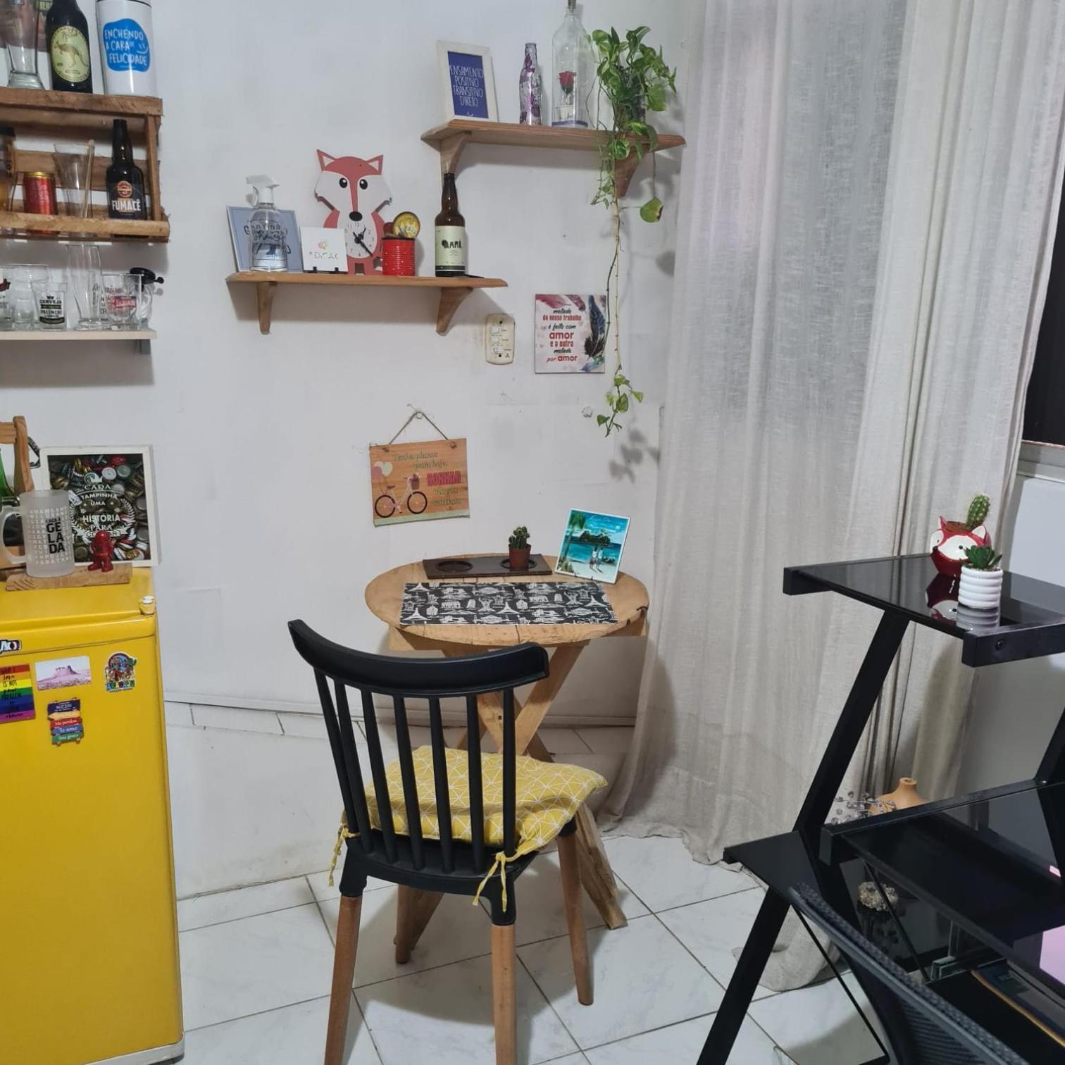 Apartamento Studio, Frente Mar, Salvador, Monte Serrat