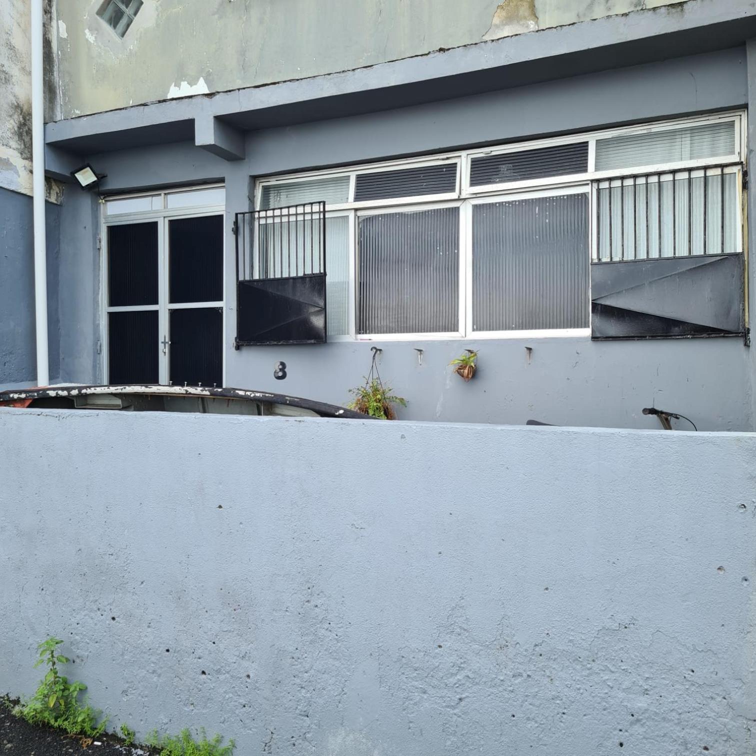 Apartamento Studio, Frente Mar, Salvador, Monte Serrat